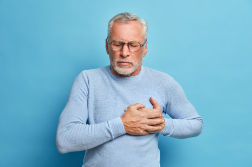 Insuficiencia cardiaca