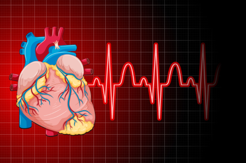 Trastornos de ritmo cardiaco